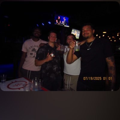 LeFaiveLogan's profile picture. Reality is wrong. Dreams are for real. #Skol