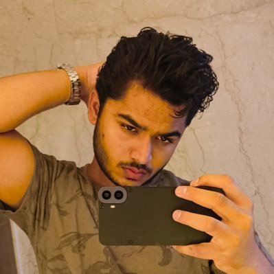 dinkarhere's profile picture. Designer & Framer Experts ✦ Accepting New Projects