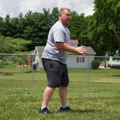 Darren Junior Recruiting Source LLC. Profile