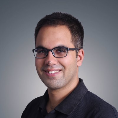 Co-Founder @puch_ai. Previously @Google, @awscloud, @NUSingapore