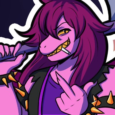 Zwagreus's profile picture. ♠️25 | He/They | 🇸🇻 Artist & Dungeon Master | Art side account♠️
Anything else: @zagreusm_
🔞NSFW too, so beware.