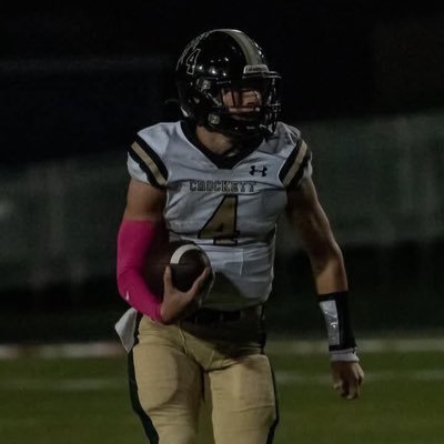 AJ Wynn Profile