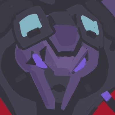 Blastex32's profile picture. 🔞NSFW🔞 ahead

Mass Effect, Transformers, Overlord & WoW fan. 
Shockwave Enthusiast. 
Art Commissioner.
personal acc for @Ainzull_Void, @PurpleWrecker