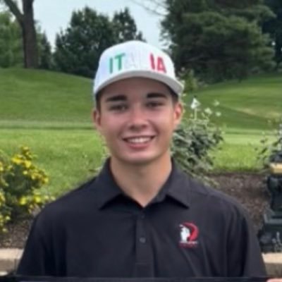 RyanAugustine08's profile picture. Batavia HS ‘26 | 5’9 140lbs.| 4.08 GPA| JR.PGA, #IJGA, #MAJGT, #AJGA , ⛳️#Batavia HS Golf, BHS, BHS Basketball r_augustine11@icloud.com