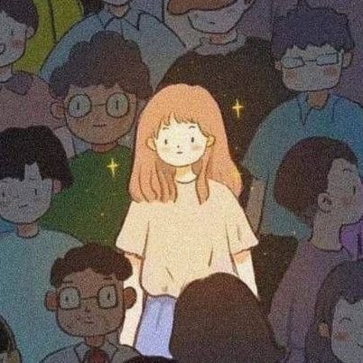 Let's just be who we really are
Solo uso X por Cody