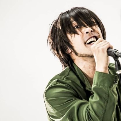 新アカウントです。乗っとられました。STANCE PUNKSボーカルです。インスタグラム→https://t.co/UbfTb11pjO