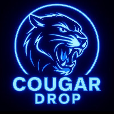 Cougar Drop Profile
