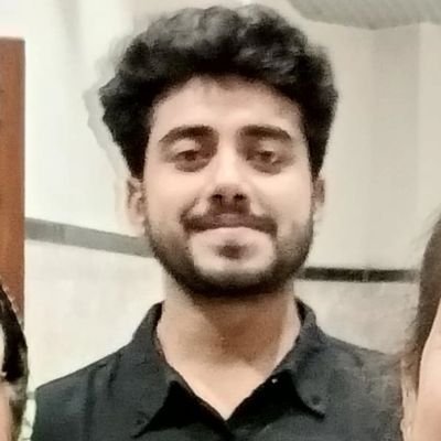 abhishek_k79231's profile picture. AI/ML Researcher and big time enthusiast.