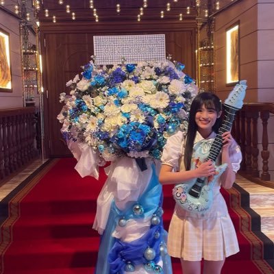 2026年1月27日に19歳のお誕生日を迎えるAKB48 19期研究生 #奥本カイリ ちゃん( @kairi_okumoto )の生誕祭実行委員会です。 カイリちゃんの生誕祭を盛り上げるために何かしたい！少しでも関わってみたい！という方はお気軽にDMでご連絡をお願いします。 生誕委員未経験でも遠方の方でも大歓迎です‼️