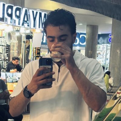 hassanmrf's profile picture. 