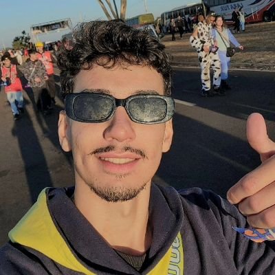 GabrielCoalho's profile picture. ~insta:@gabrielh_coalho_