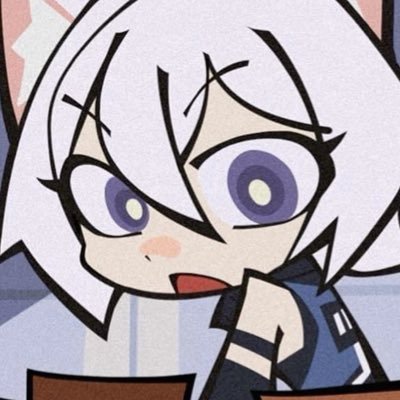 ivnsynth's profile picture. I draw. idk what else to but here