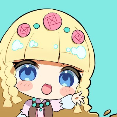 RPGとホロライブが大好きなお絵描きローラン。有償依頼受付中。タメでどーぞ! ポケスリ/DQタクト/エバクラ/プロセカ 🖼すけぶ :https://t.co/f5sUsVXYrn ☁ましゅまろ:https://t.co/9hxhQT0Fjb
