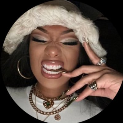 🦋 Treadlight Heaux 🦋 Profile