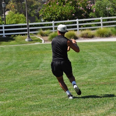 c/o 2028 QB, Valencia High School || Insta: scv.ariza5