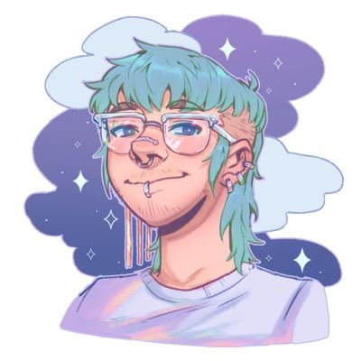 Clawdさんのプロフィール画像