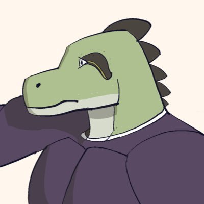 28M✝️, Reformedish, Straight, Single. Lizard on the internet. Learning to draw. Geeking out over Hoyo and JRPGs.