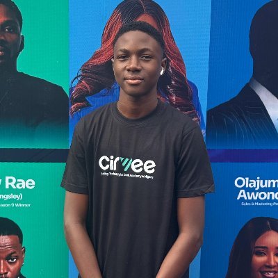 Awomoon_Sentake's profile picture. 🏴‍☠️ Code pirate on a mission 🧭
🚢 Fluttering through UI seas & Firebase storms
🌍 Sharing dev content & building in public
#DevPirateLogs | 💬 Collabs welcom