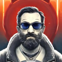 Nick Wray (@telepath_8) 's Twitter Profile Photo Nick Wray (@telepath_8) 's Twitter Profile Photo