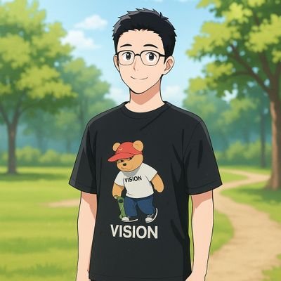 初めまして、ご覧いただきありがとうございます(^^)
ヒューマンバグ大学やVTuberが好きです。
よろしくお願いいたします！
