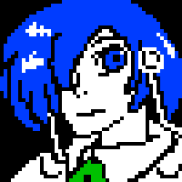 Ryø (Ree-oh). 19. SFW. 🍉
The Lucariark guy as some may know. I draw (very rarely).
P: Me. No AI or NSFW, please.