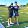 Coach_Stansell's profile picture. Child of God | Defensive Backs Coach at Southern Nazarene University | Hastings College ‘20 | Louisiana Native | @SNUFootball