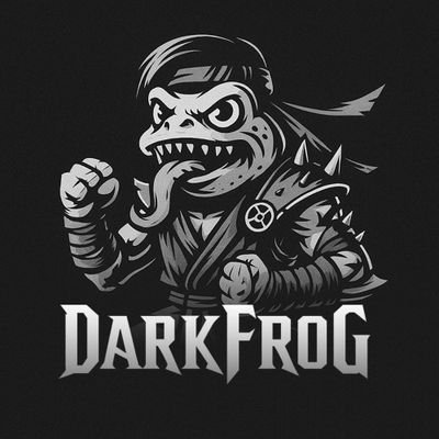 DarkFrog290984's profile picture. 