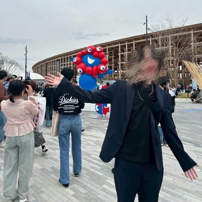 22卒 / 大手メーカのIT関連部門💻 / 上流工程 / PM / ITに関わらずなんでもつぶやきます /