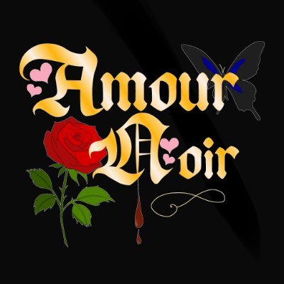 AmourNoir5221's profile picture. VRChat【Amour Noir~アムール・ノアール~】公式Xアカウント 水・木曜日どちらか２１時～２２時不定期開催 ホスト/キャバ 入れ替わり制 ２２時終了後はアフター(決まり次第)の予定です。　　
 ホストクラブ＆キャバクラの接客イベントです。

 #あむのあ