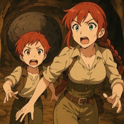 Rin_Minamo's profile picture. 小説書いてます。
カクヨム　：https://t.co/geucDbpQcu
ネオページ：https://t.co/PFLIcDMtxd