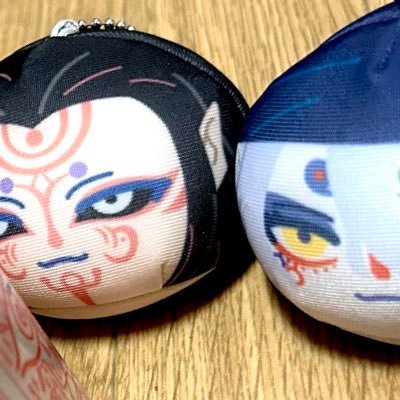 2tama00's profile picture. BSのTV番組視聴がメインのアカウント。BL、モ怪の腐妄想もしたりします。成人済。⚠️TVの呟き大連投と🔞腐発言します⚠️