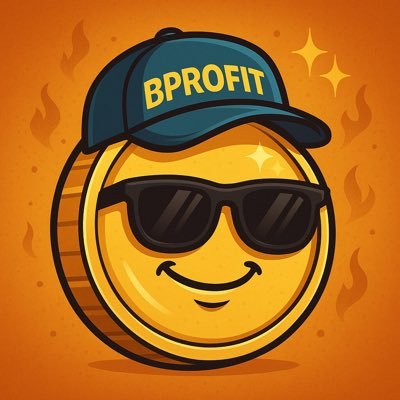 I LOVE BITCOIN ….. Turning hustles into empires. Profit-driven strategies for smart entrepreneurs. 💼💰 #BigProfitEmpire