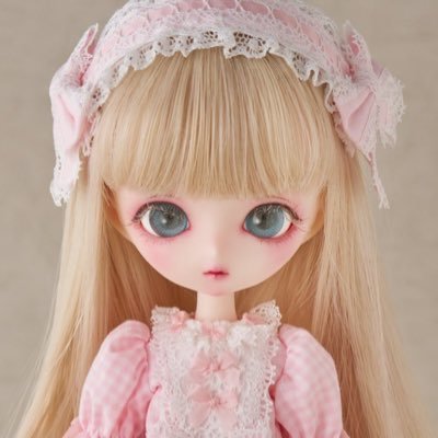 本格ドールブランド「ハルモニアシリーズ」の最新情報をお届けします♪ Harmonia bloom (ハルモニアブルーム)、Harmonia humming (ハルモニアハミング)、ニア・ハルモニア ▷ハルモニア情報局(ブログ)🔗https://t.co/p9F1jbcDve