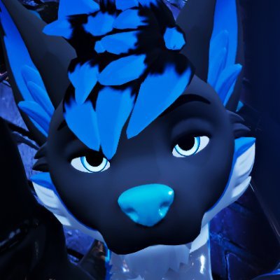 20| He/Him | 🇩🇪/🇵🇱 | Dom Husk with a passion for latex and other spicy stuff~ | The King of Musky Huskies | 🔞 No Minors | Main: @Kobii_Husko