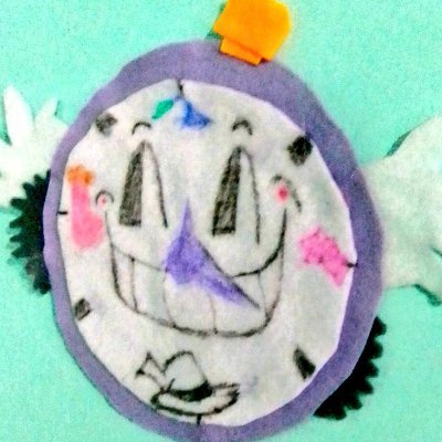 (ENG/ESP)
HEYA!
I am a Clock! Even though time is often not on my side
I like drawing digitally and pixel art.
PFP: @/JoshuaPala18568