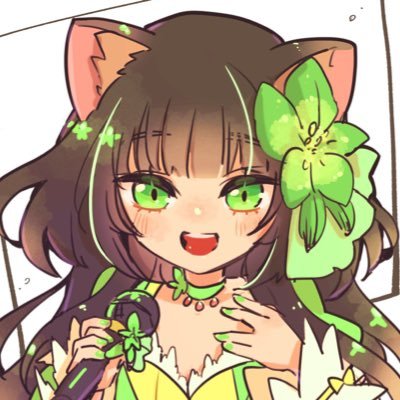 Miy🍀10/25（土）津島GRANT'Sさんのプロフィール画像