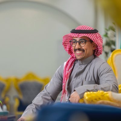 Abu_gheshaian's profile picture. طارق بن عبدالله بن محمد الغشيان