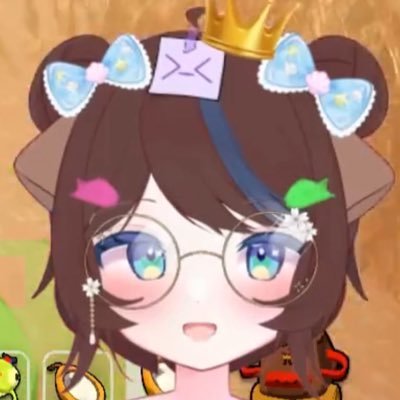 Hi~! My name is Dani and I’m a sea otter vtuber! It’s so nice to meet you! https://t.co/SeQ7YYRwEj | oshi mark: 🦦⭐️| model credit: miikutea | NO AI🚫
