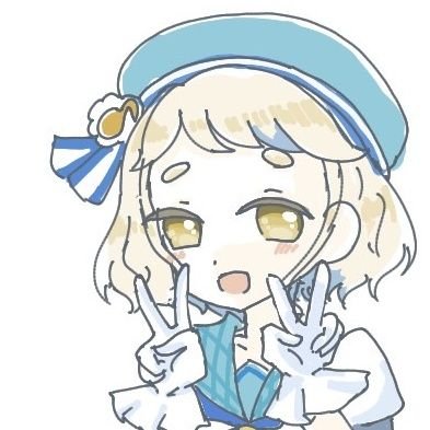 kosumo234a's profile picture. 🌈🕒️&V垢
🐹最推し🍕🎢/🥗/👑🌸推し