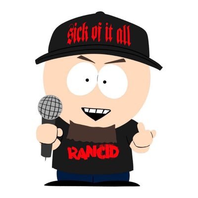 father. truck driver. guitar player. sports fan. blocked by half of #GuardiansTwitter, muted by the other half.
