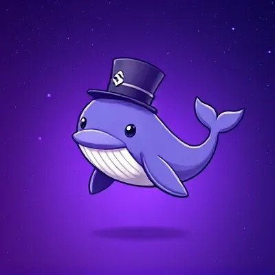 Delilah1336438's profile picture. 🌐Blockchain pioneer⛓️ Decoding the future of Crypto, NFTs & DeFi!