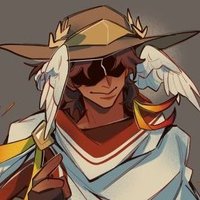✨ ┈ Hermes ! 。 (@hermes_messager) 's Twitter Profile