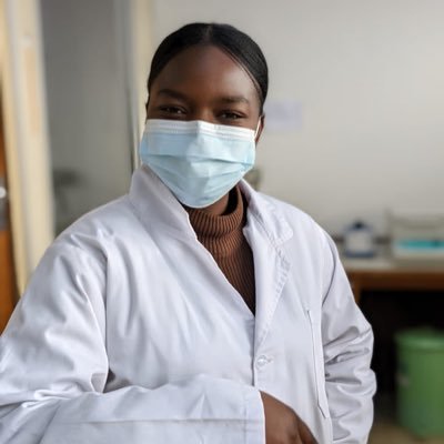 🦋Bsc Biochemistry (UZ)🦋 CRISPRCas9 Genome editing tool🦋Molecular Biologist 🦋