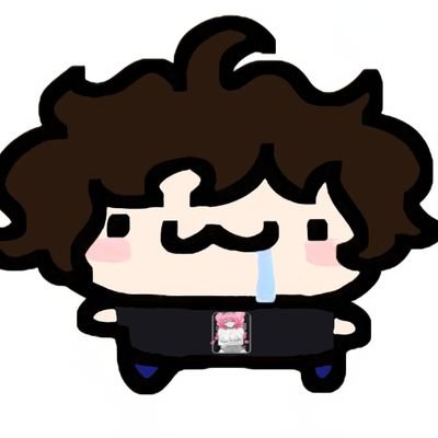 Hi, I'm Colin • autistic • 21 • I do like 🔞 stuff! Illustratior • I love The Beach Boys, The Monkees, Vtubers, Scott Pilgrim, Railroads • a dumb nerd.
Oshi 💋