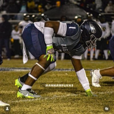 Isaiah Edwards Profile