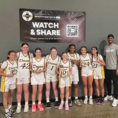 KC Dream Basketball & Academic Club is one of the top independent programs in country. Building young women into the next generation of leaders.
