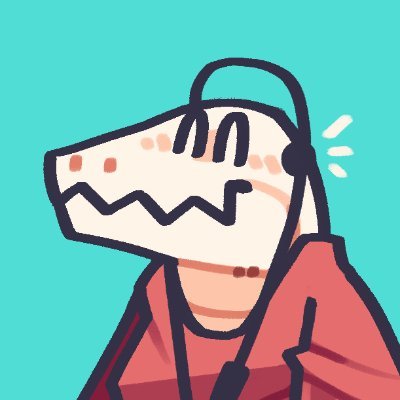 datbx || Comms open! 3/5さんのプロフィール画像