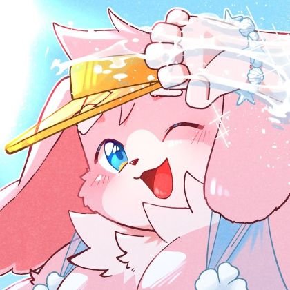 こんとは〜🌸🌸🌸 水面に降りる桜のように、歌の波紋を届ける!マイペースわんこVTuberの水面 音春(みなも おとは) です!みんなよろしくね!
原案(@NiruNiruMeoMeo) イラスト(@TORARA358)
モデリング(@amesawapane) ロゴデザイン(@inugami_kenta)