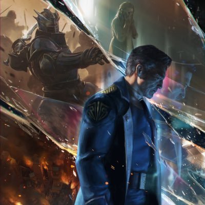 Un malagueño en Zaragoza. Videojuegos, cine, cómics, manga y anime. From Software y Remedy en vena. Me pasé los Dark Souls sin morir. Bueno no.