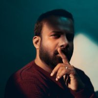 Jakes Bejoy (@jakes_bejoy) 's Twitter Profile Photo Jakes Bejoy (@jakes_bejoy) 's Twitter Profile Photo